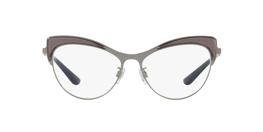 Lente Oftálmico Dolce Gabbana DG1308 Gris-Ópticas LUX, Ve Más Allá