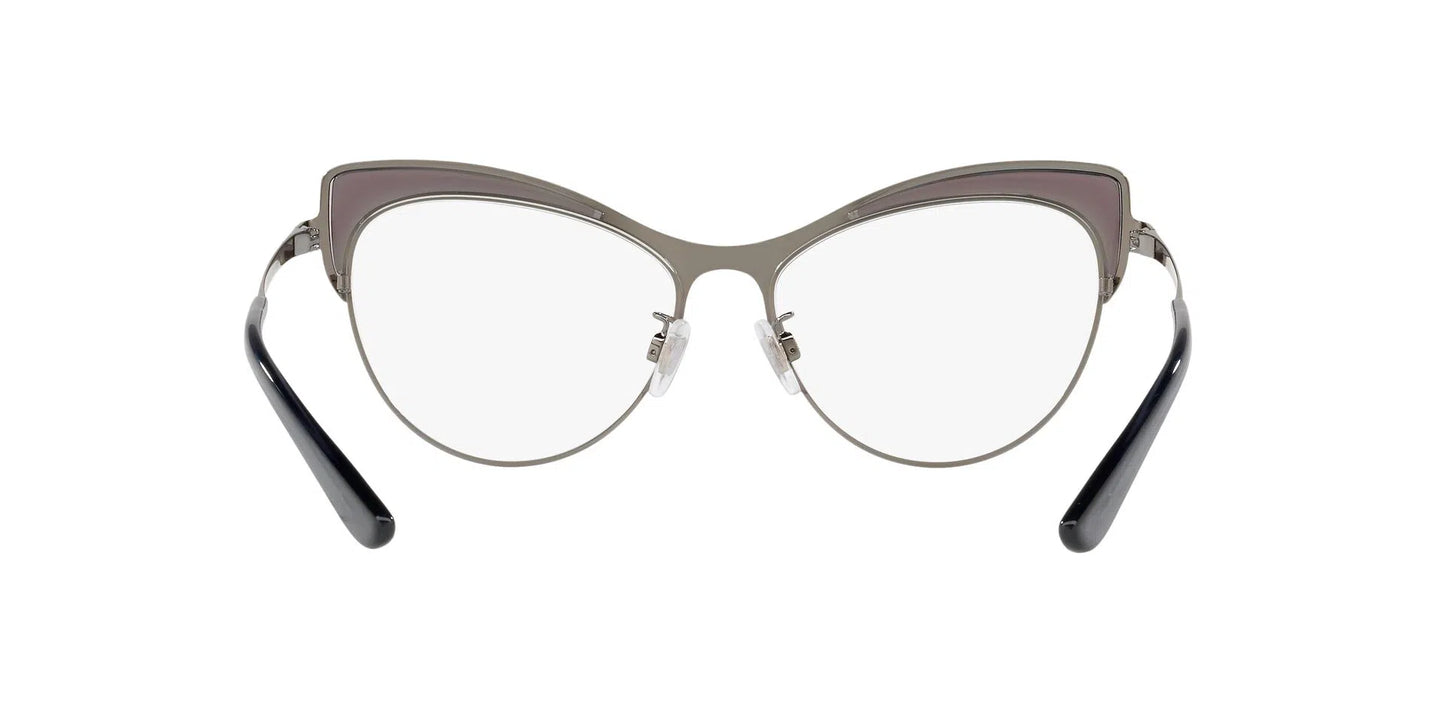 Lente Oftálmico Dolce Gabbana DG1308 Gris-Ópticas LUX, Ve Más Allá