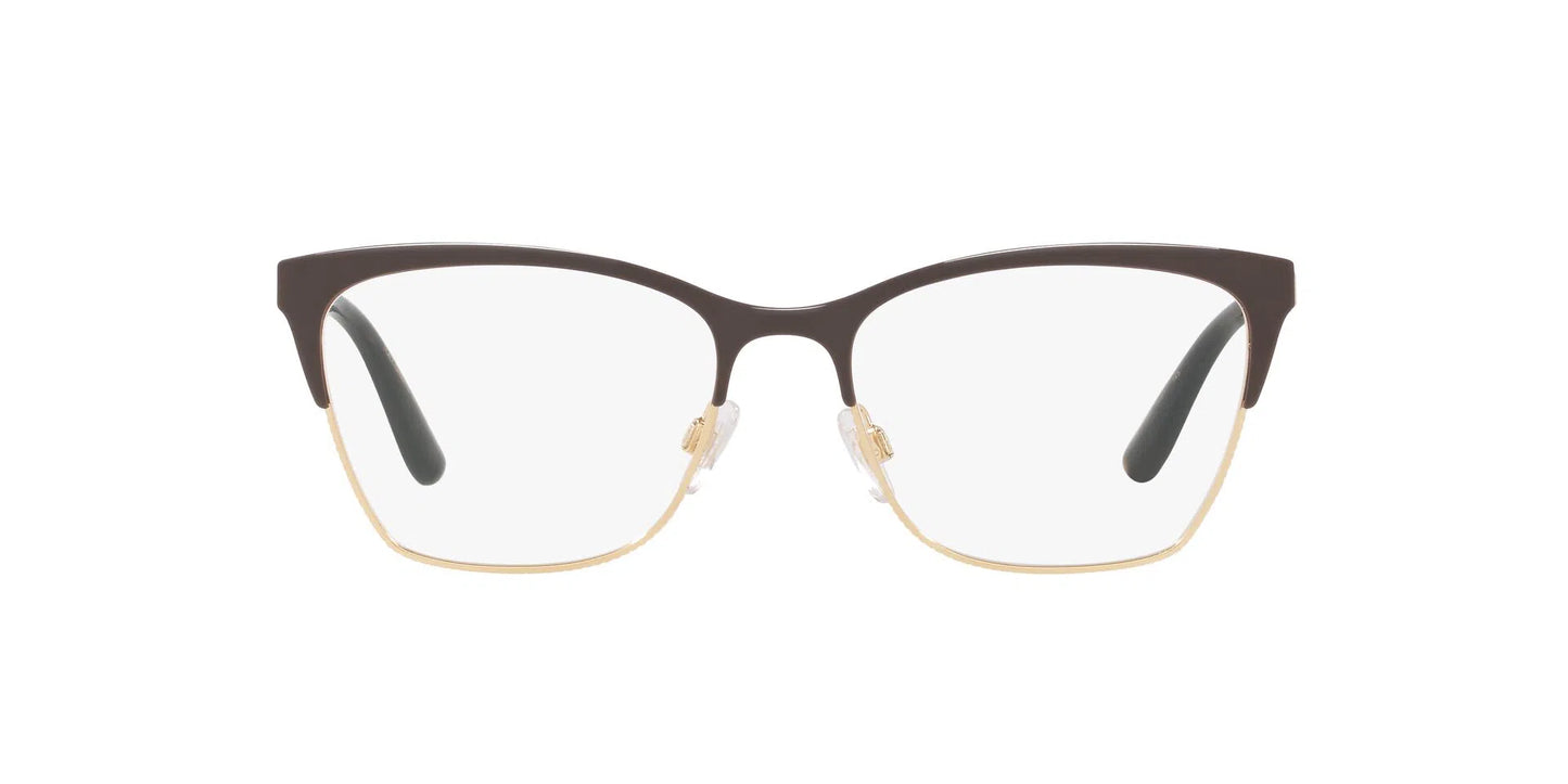 Lente Oftálmico Dolce Gabbana DG1310 Café-Ópticas LUX, Ve Más Allá