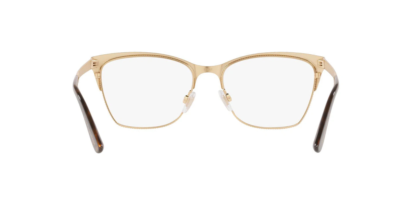 Lente Oftálmico Dolce Gabbana DG1310 Café-Ópticas LUX, Ve Más Allá