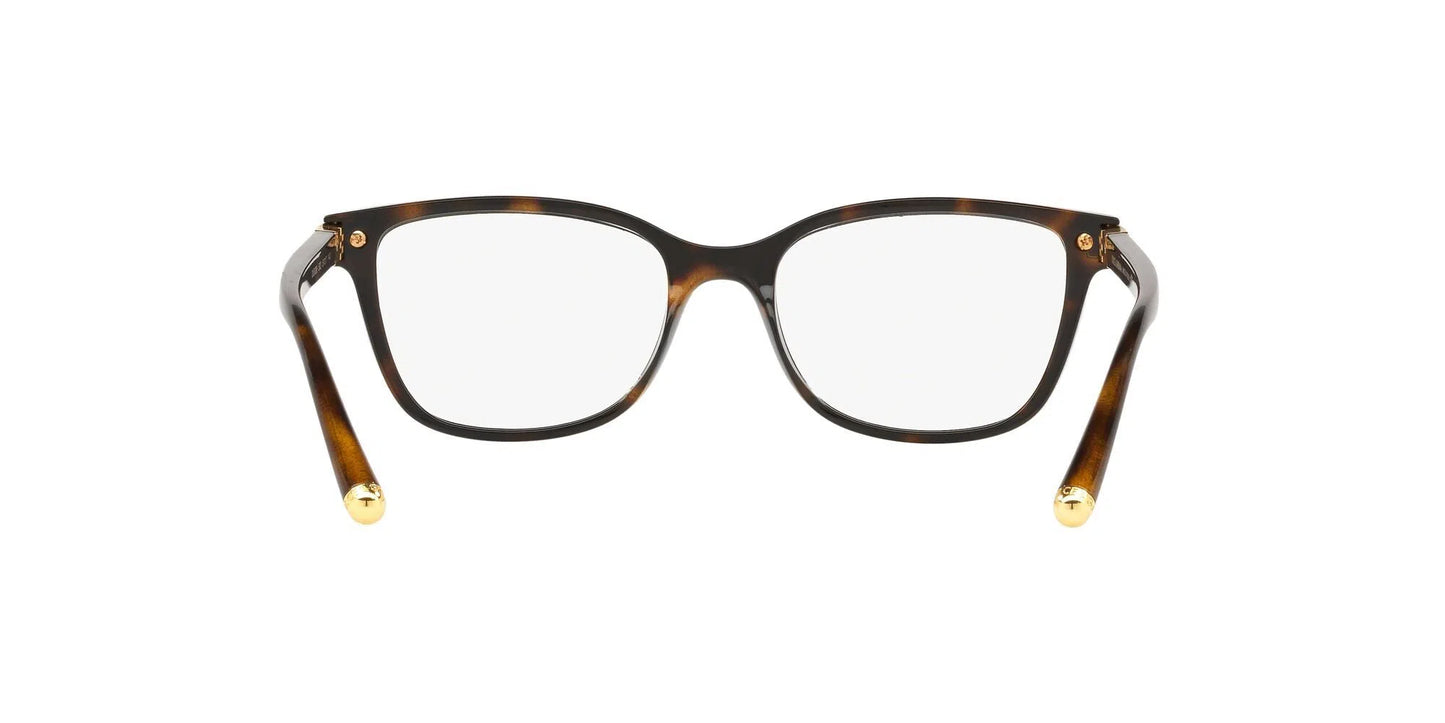 Lente Oftálmico Dolce Gabbana DG5036 Havana-Ópticas LUX, Ve Más Allá