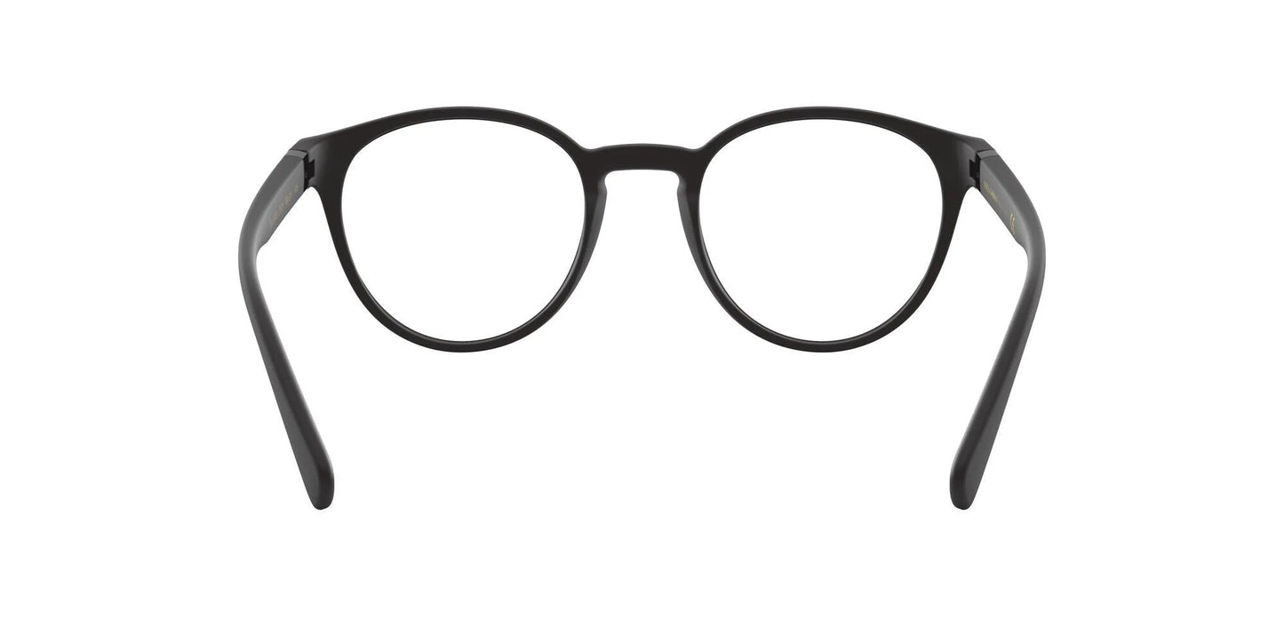 Lente Oftálmico Dolce Gabbana DG5046 Negro-Ópticas LUX, Ve Más Allá