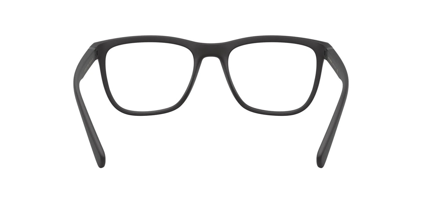 Lente Oftálmico Dolce Gabbana DG5047 Negro-Ópticas LUX, Ve Más Allá