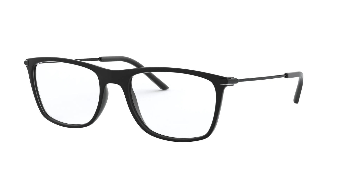 Lente Oftálmico Dolce Gabbana DG5048 Negro-Ópticas LUX, Ve Más Allá