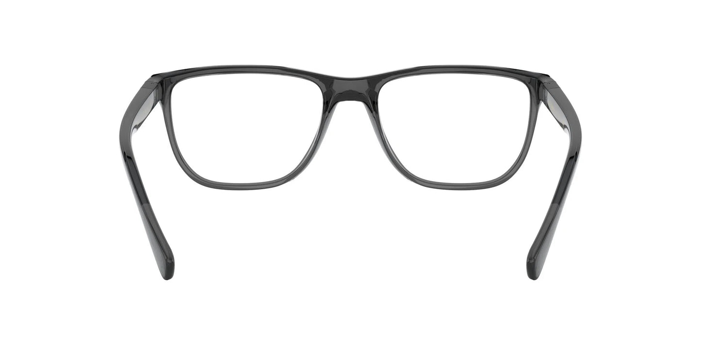 Lente Oftálmico Dolce Gabbana DG5053 Negro-Ópticas LUX, Ve Más Allá