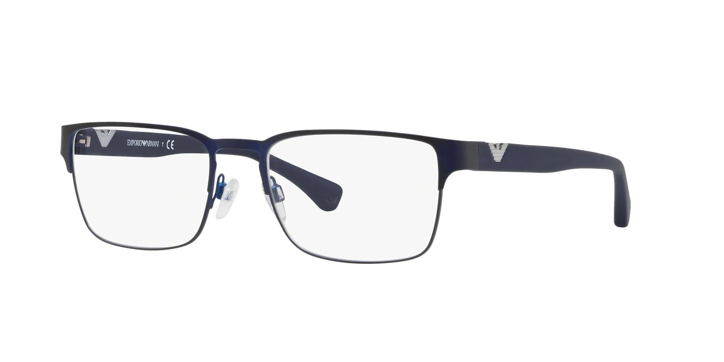 Lente Oftálmico Emporio Armani EA1027 Azul-Ópticas LUX, Ve Más Allá