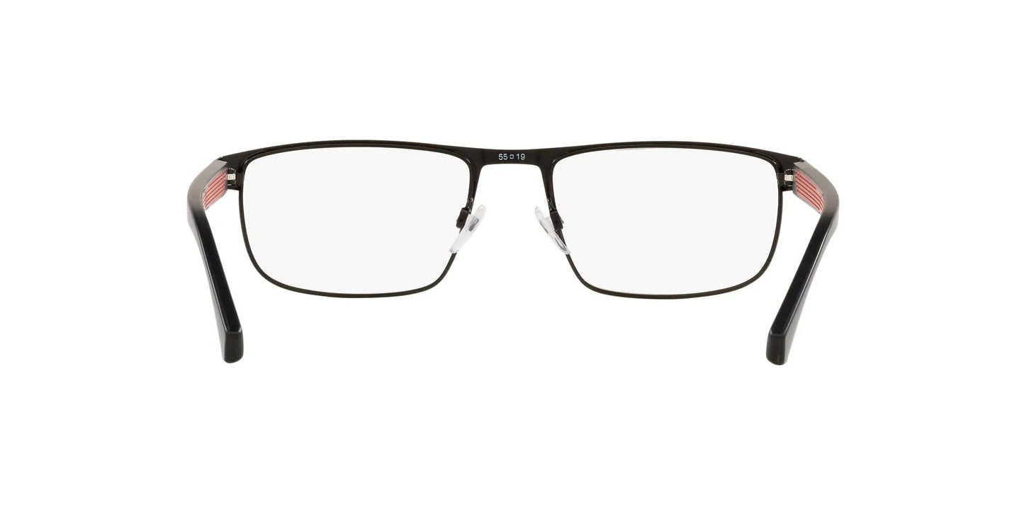 Lente Oftálmico Emporio Armani EA1086 Negro-Ópticas LUX, Ve Más Allá