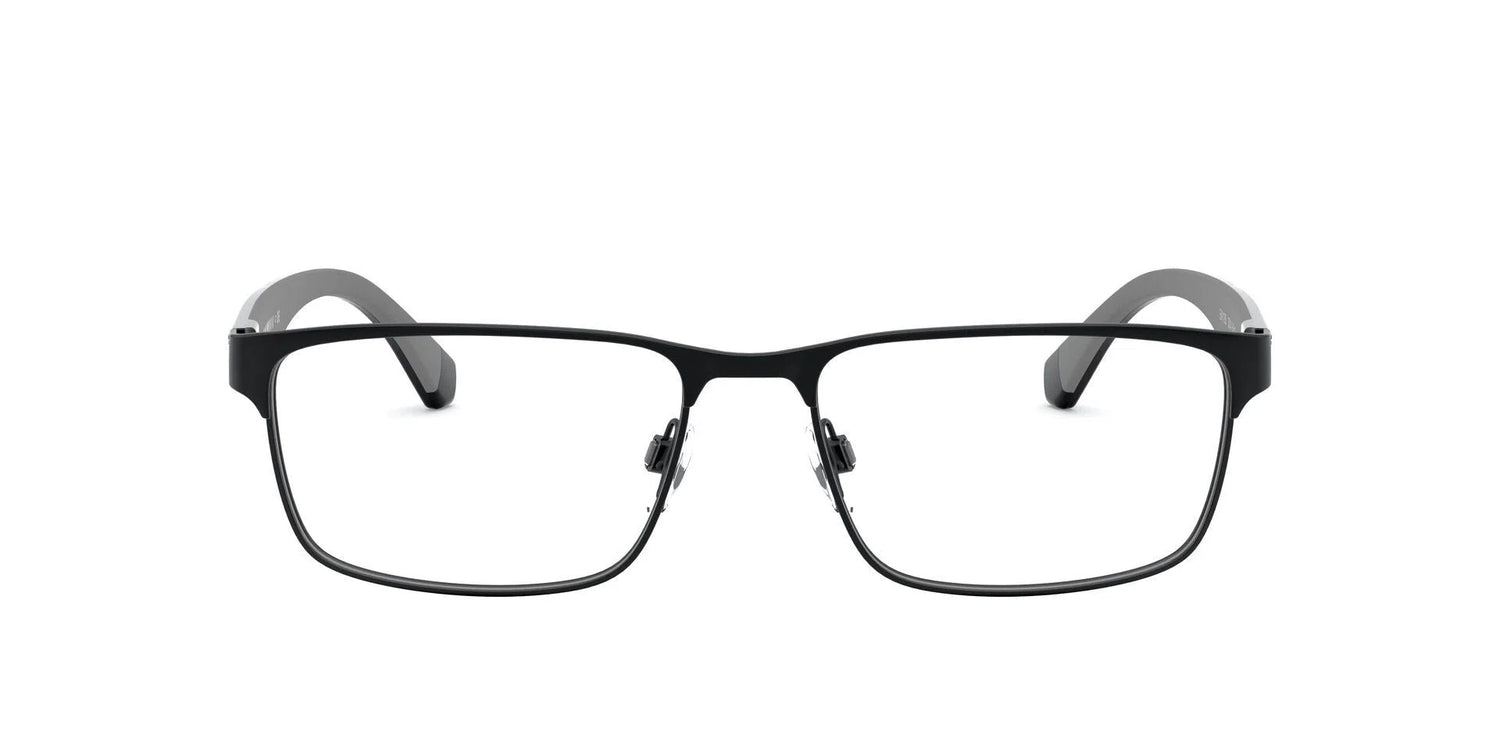 Lente Oftálmico Emporio Armani EA1105 Negro-Ópticas LUX, Ve Más Allá