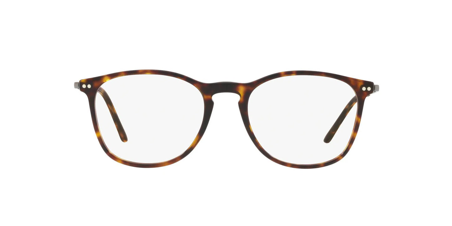 Lente Oftálmico Giorgio Armani AR7160 Havana-Ópticas LUX, Ve Más Allá