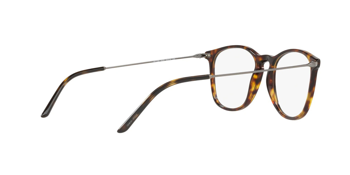 Lente Oftálmico Giorgio Armani AR7160 Havana-Ópticas LUX, Ve Más Allá