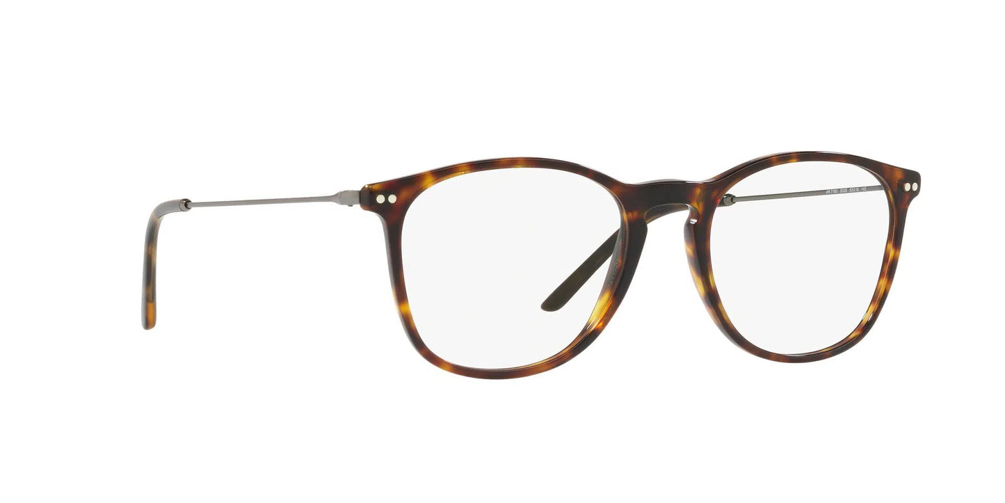 Lente Oftálmico Giorgio Armani AR7160 Havana-Ópticas LUX, Ve Más Allá