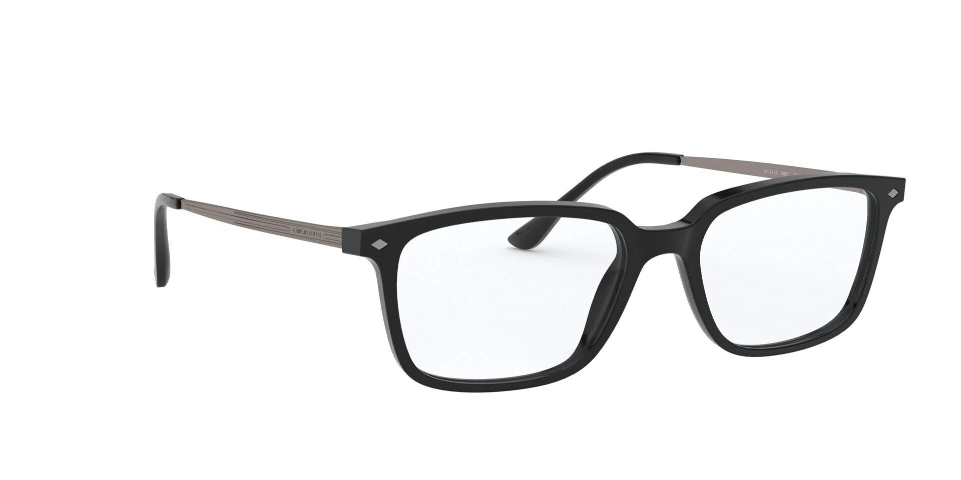 Lente Oftalmico Giorgio Armani AR7183 Negro Opticas LUX Ve Mas Alla