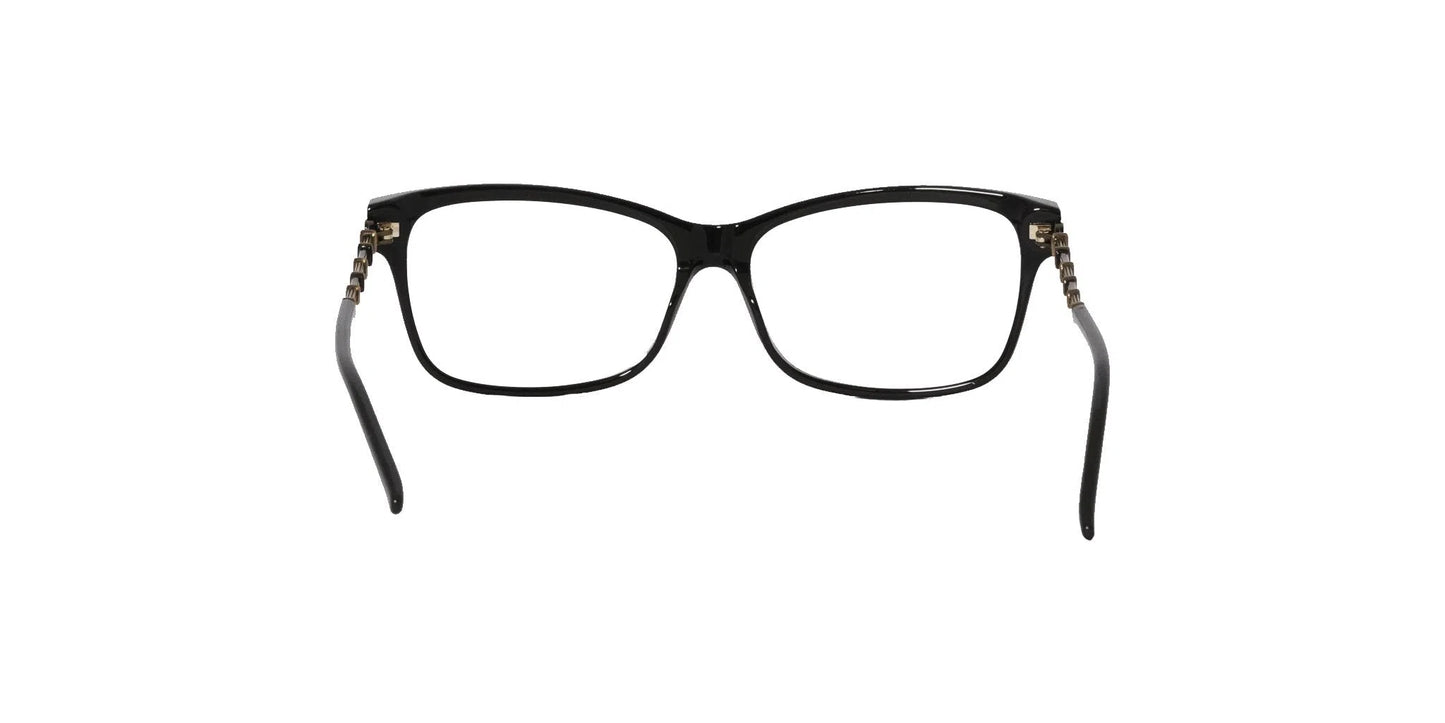 Lente Oftálmico Gucci GG0657O Negro-Ópticas LUX, Ve Más Allá