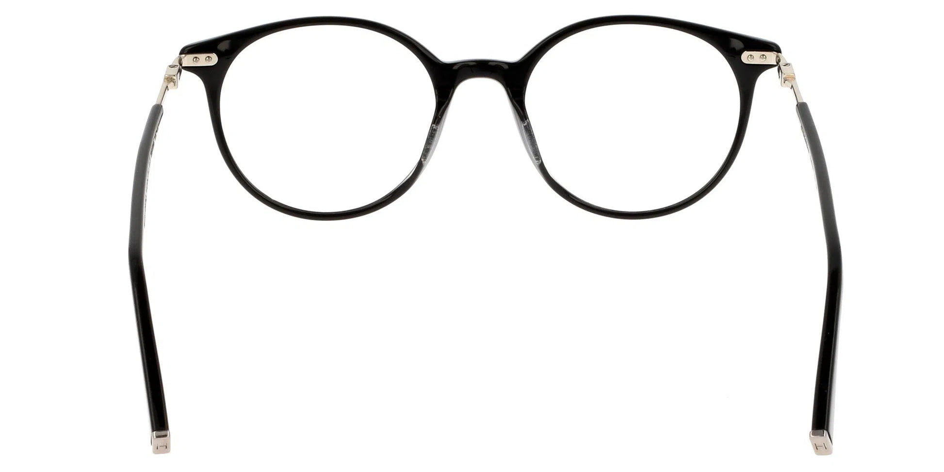 Lente Oftálmico Heritage HEFM00 Negro-Ópticas LUX, Ve Más Allá