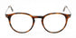 Lente Oftálmico Heritage HEOM0032 Havana-Ópticas LUX, Ve Más Allá