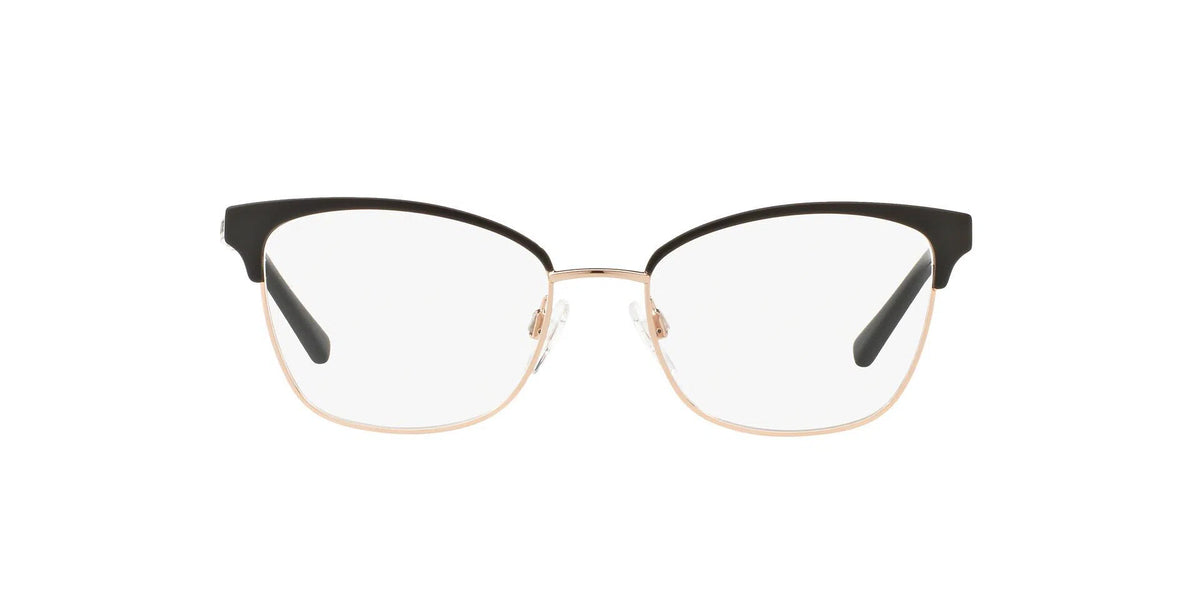 Lente oftalmico Michael Kors MK3012 negro