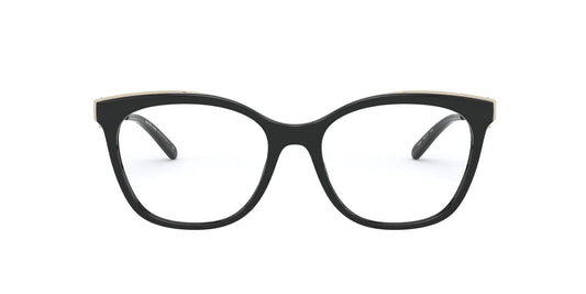 Lente Oftálmico Michael Kors MK4076U Negro-Ópticas LUX, Ve Más Allá