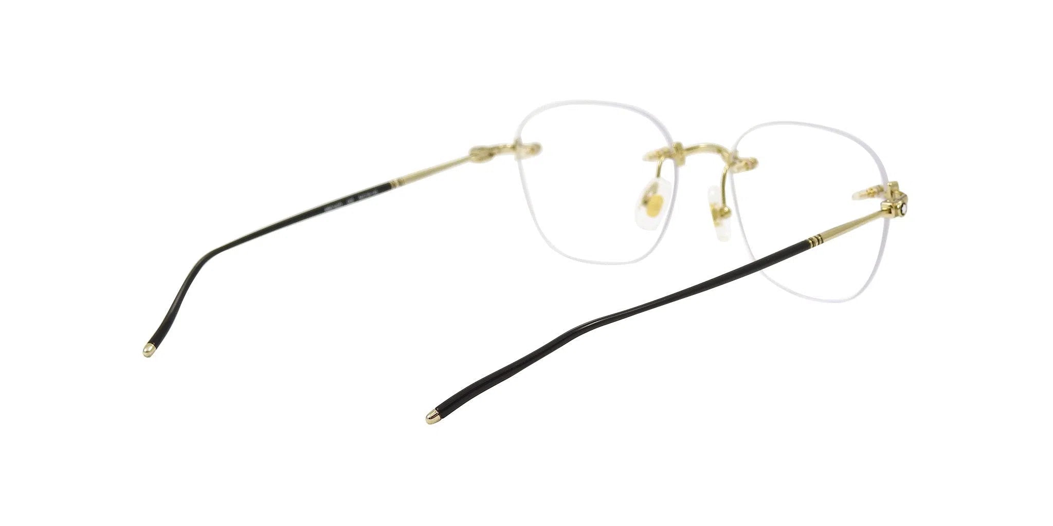 Mont blanc lentes shop