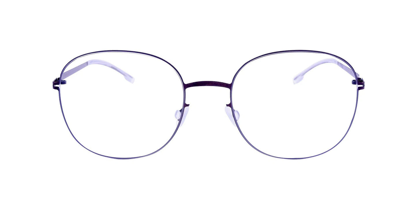 Lente Oftálmico Mykita LISKA Morado-Ópticas LUX, Ve Más Allá