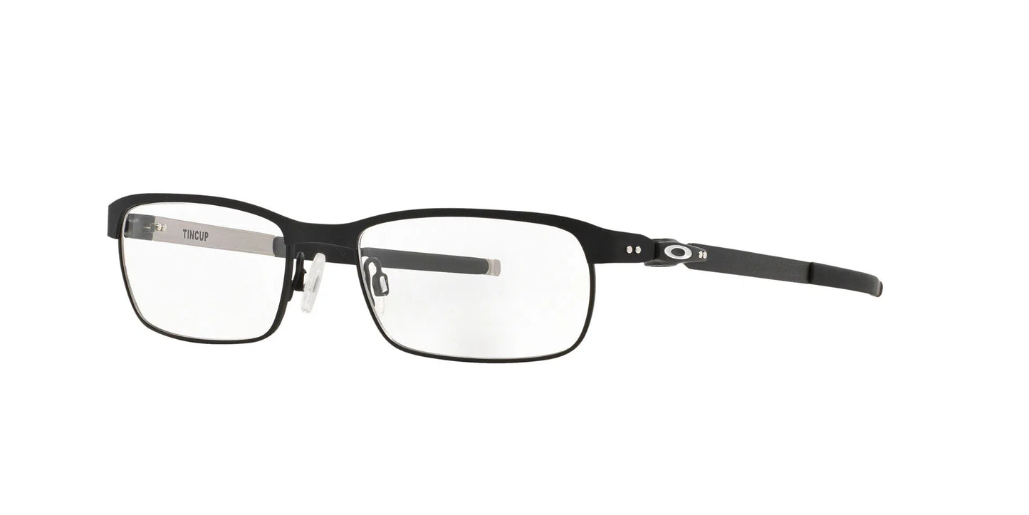 Lente Oftálmico Oakley OX3184 Negro-Ópticas LUX, Ve Más Allá