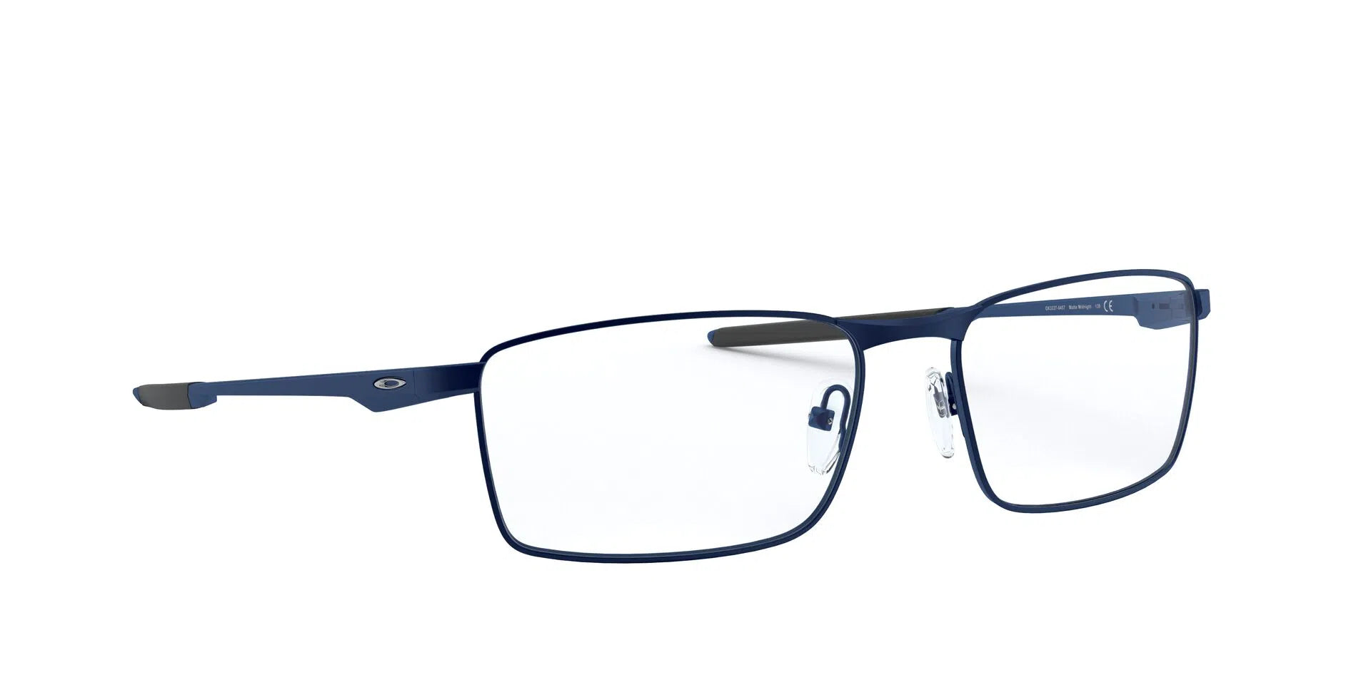 Lente Oftálmico Oakley OX3227 Azul-Ópticas LUX, Ve Más Allá