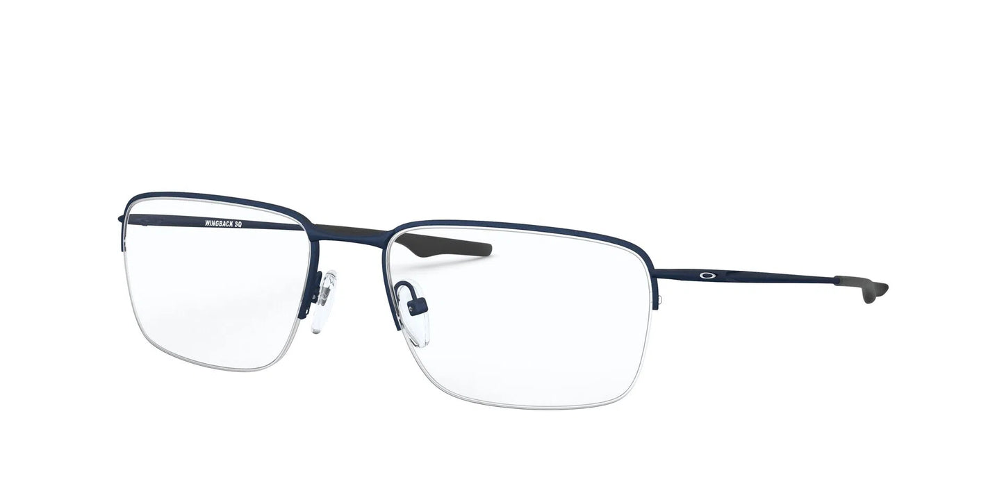 Lente Oftálmico Oakley OX5148 Azul-Ópticas LUX, Ve Más Allá