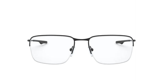 Lente Oftálmico Oakley OX5148 Negro-Ópticas LUX, Ve Más Allá