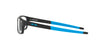 Lente Oftálmico Oakley OX8037 Negro-Ópticas LUX, Ve Más Allá