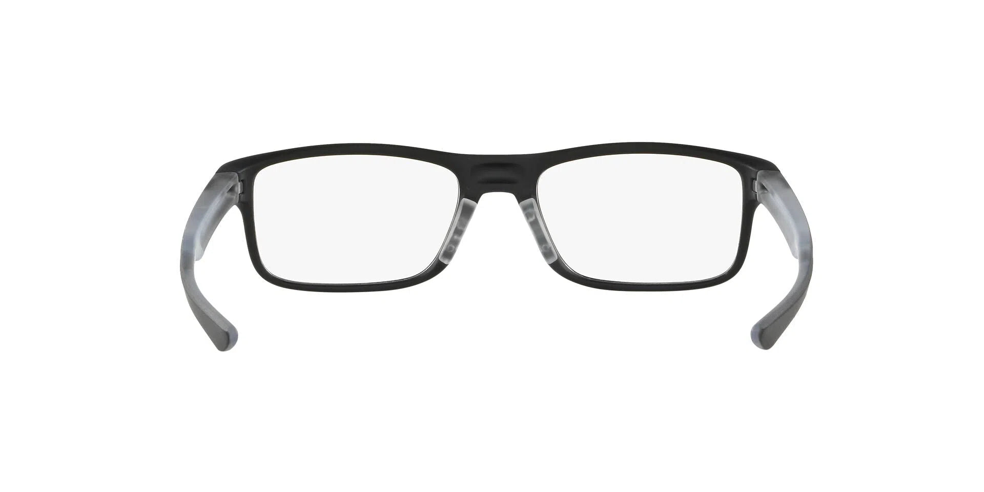 Lente Oftálmico Oakley OX8081 Negro-Ópticas LUX, Ve Más Allá