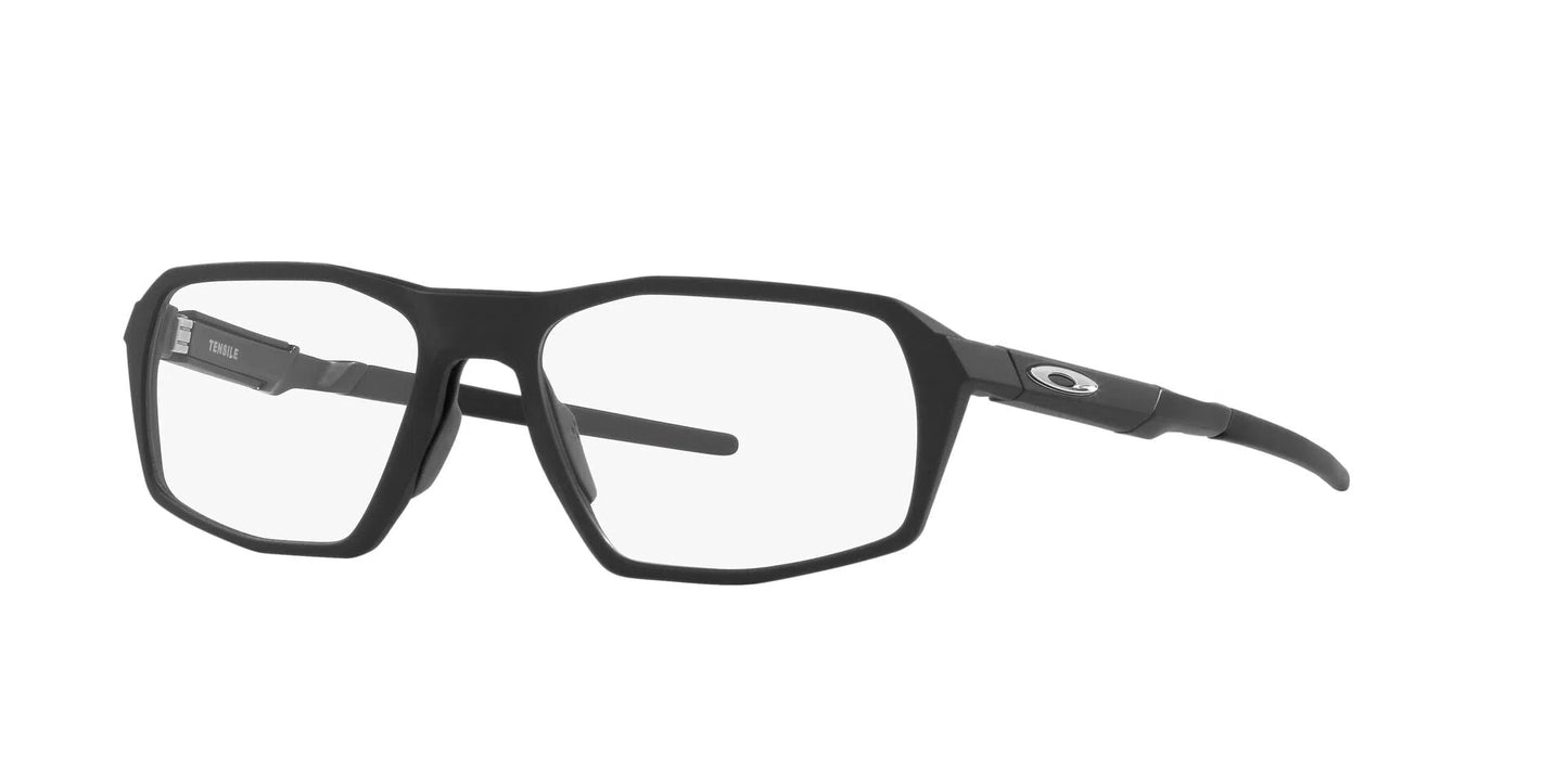 Lente Oftálmico Oakley OX8170 Negro-Ópticas LUX, Ve Más Allá