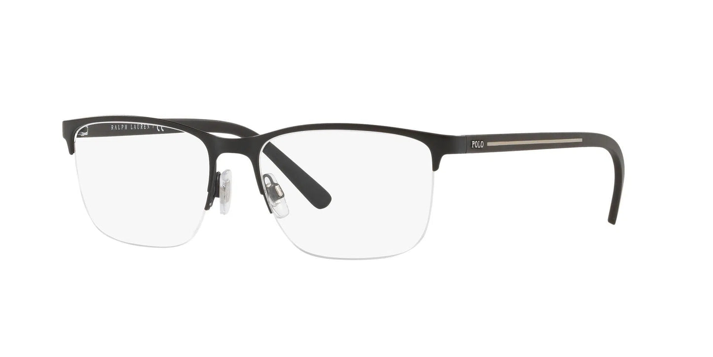 Lente Oftálmico Polo Ralph PH1187 Negro-Ópticas LUX, Ve Más Allá