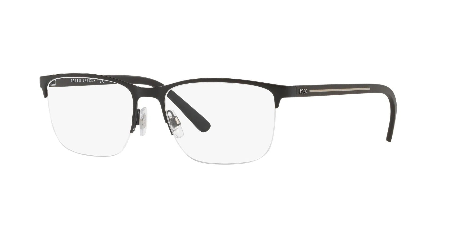 Lente Oftálmico Polo Ralph PH1187 Negro-Ópticas LUX, Ve Más Allá