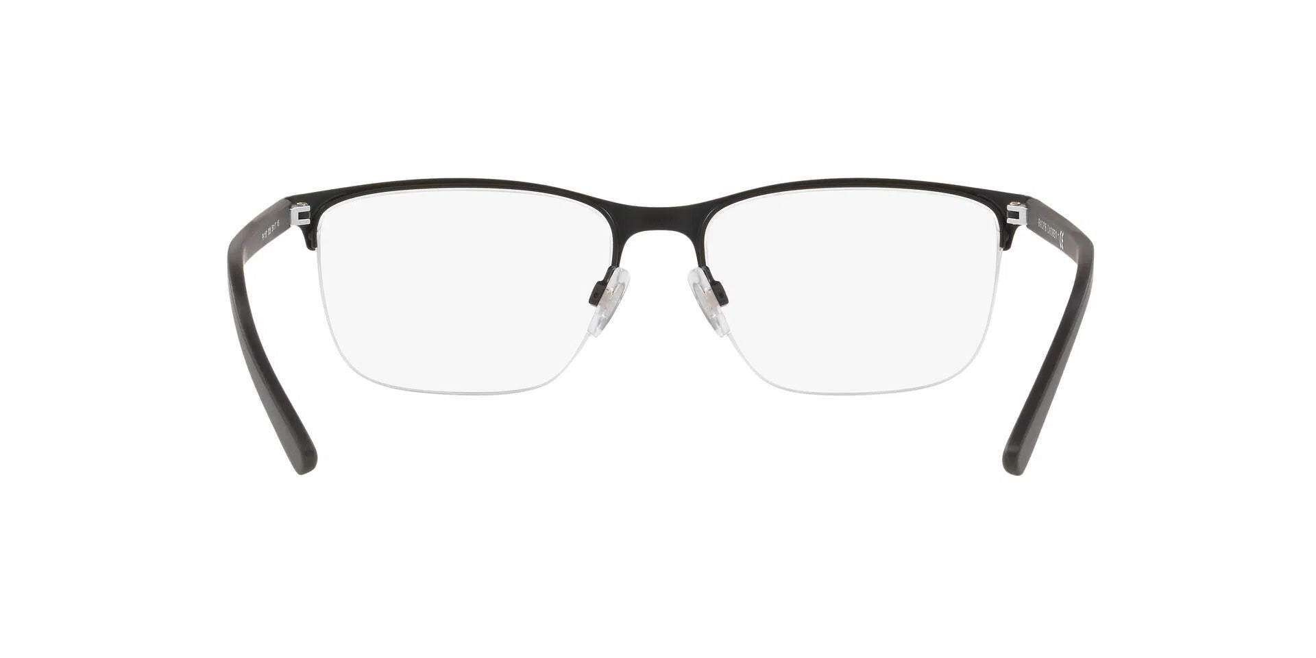 Lente Oftálmico Polo Ralph PH1187 Negro-Ópticas LUX, Ve Más Allá