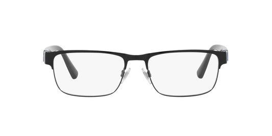 Lente Oftálmico Polo Ralph PH1203 Negro-Ópticas LUX, Ve Más Allá