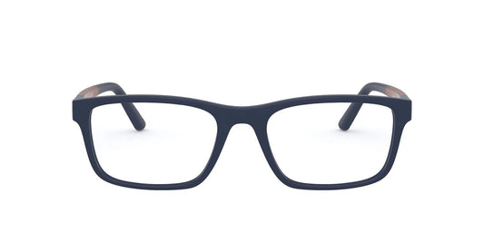 Lente Oftálmico Polo Ralph PH2212 Azul-Ópticas LUX, Ve Más Allá