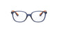 Lente Oftálmico Ray Ban Infantil RY1598 Morado-Ópticas LUX, Ve Más Allá