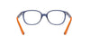 Lente Oftálmico Ray Ban Infantil RY1598 Morado-Ópticas LUX, Ve Más Allá