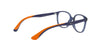Lente Oftálmico Ray Ban Infantil RY1598 Morado-Ópticas LUX, Ve Más Allá