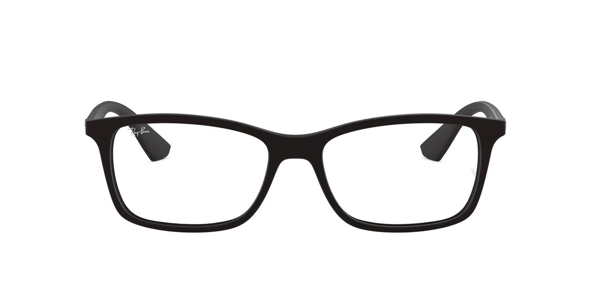 Lente oftalmico Ray-Ban RB7047O negro