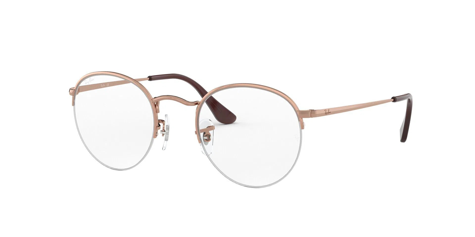 Lente Oftálmico Ray Ban RX3947V Rosa-Ópticas LUX, Ve Más Allá