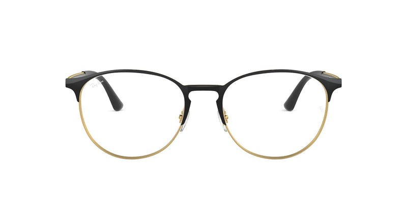 Lente Oftálmico Ray Ban RX6375 Oro