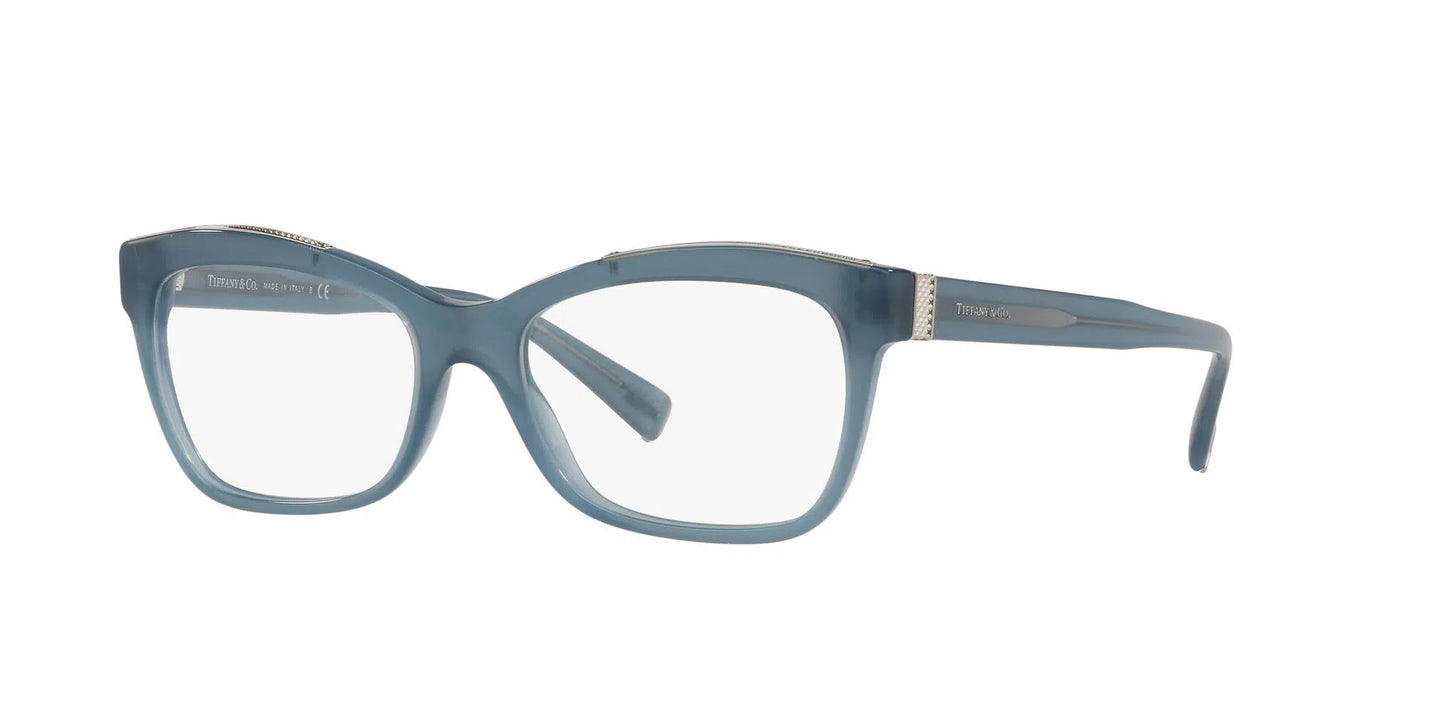 Lente Oftálmico Tiffany TF2167 Azul-Ópticas LUX, Ve Más Allá