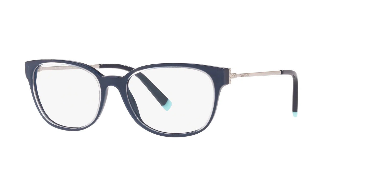 Lente Oftálmico Tiffany TF2177 Azul-Ópticas LUX, Ve Más Allá