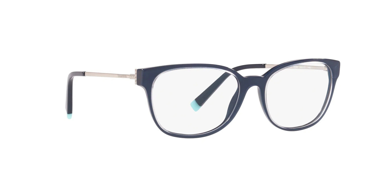 Lente Oftálmico Tiffany TF2177 Azul-Ópticas LUX, Ve Más Allá