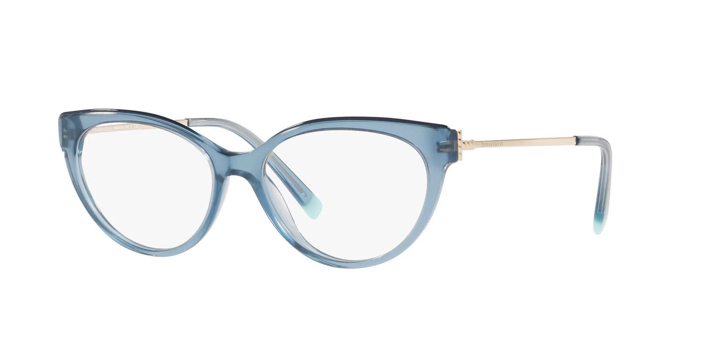 Lente Oftálmico Tiffany TF2183 Azul-Ópticas LUX, Ve Más Allá