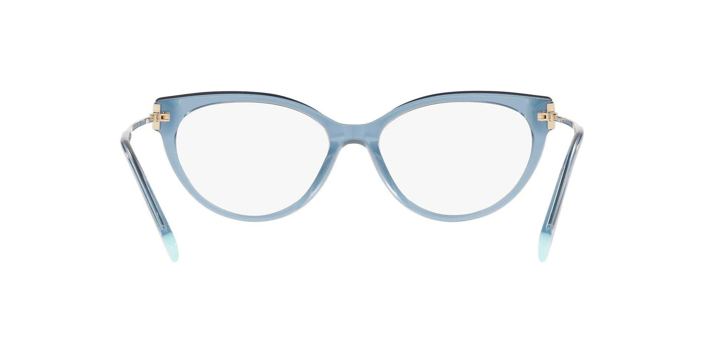 Lente Oftálmico Tiffany TF2183 Azul-Ópticas LUX, Ve Más Allá