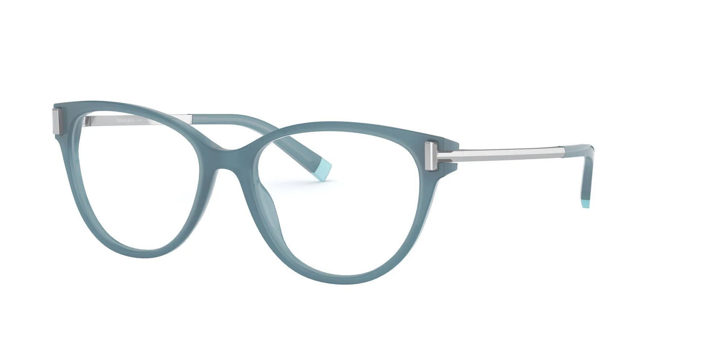 Lente Oftálmico Tiffany TF2193 Azul-Ópticas LUX, Ve Más Allá