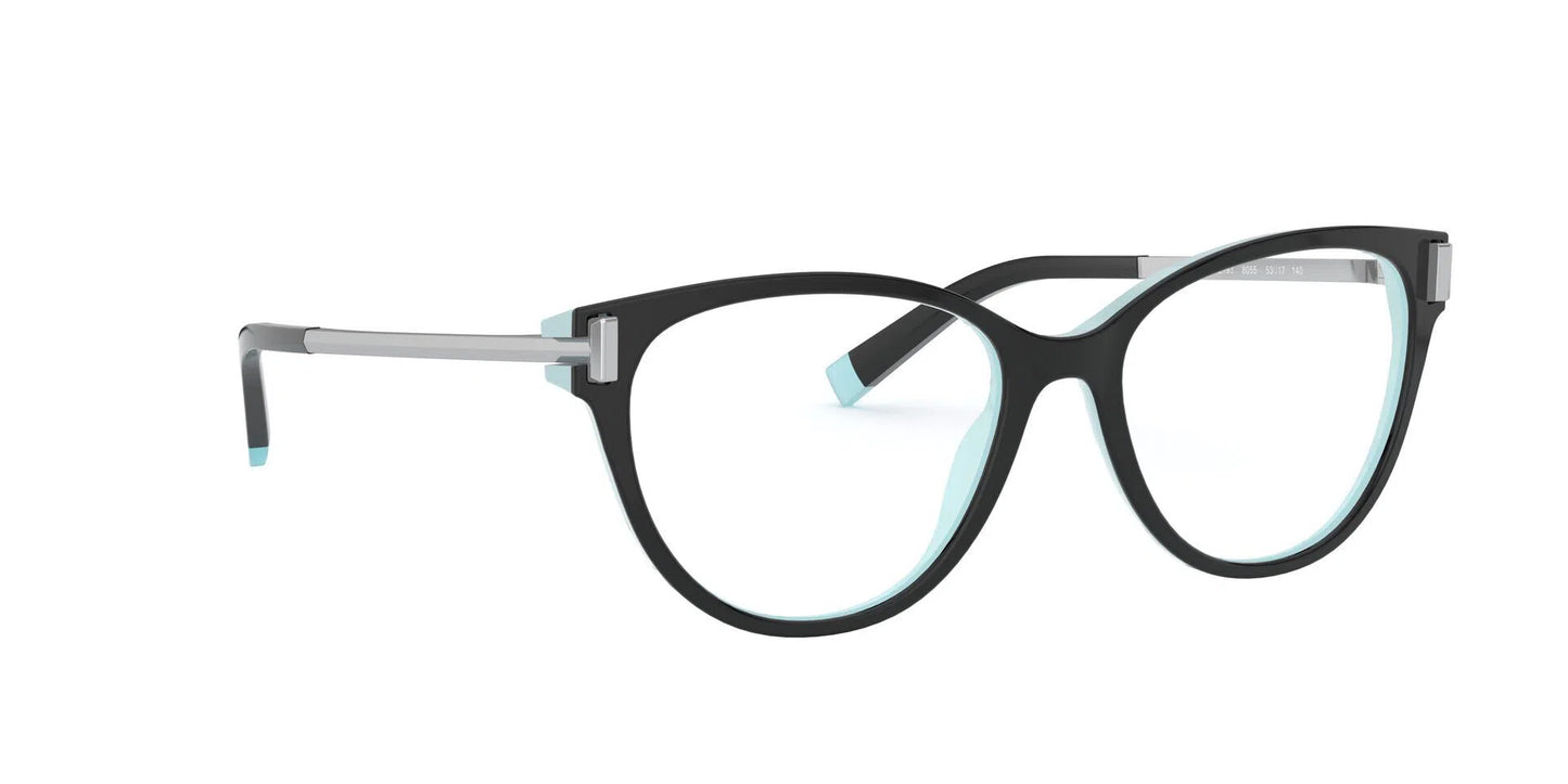 Lente Oftálmico Tiffany TF2193 Azul-Ópticas LUX, Ve Más Allá