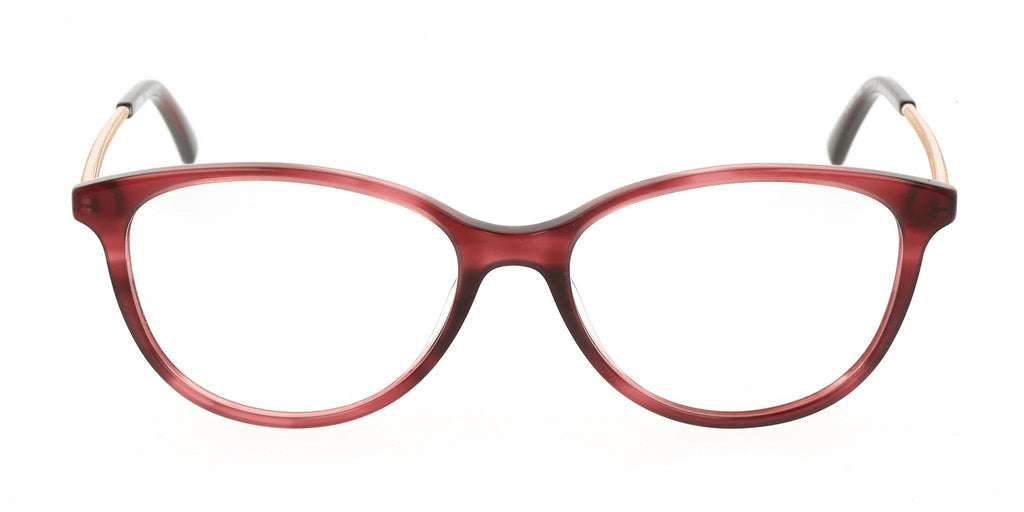 Lente Oftálmico Unofficial UNOF0095 Violeta-Ópticas LUX, Ve Más Allá