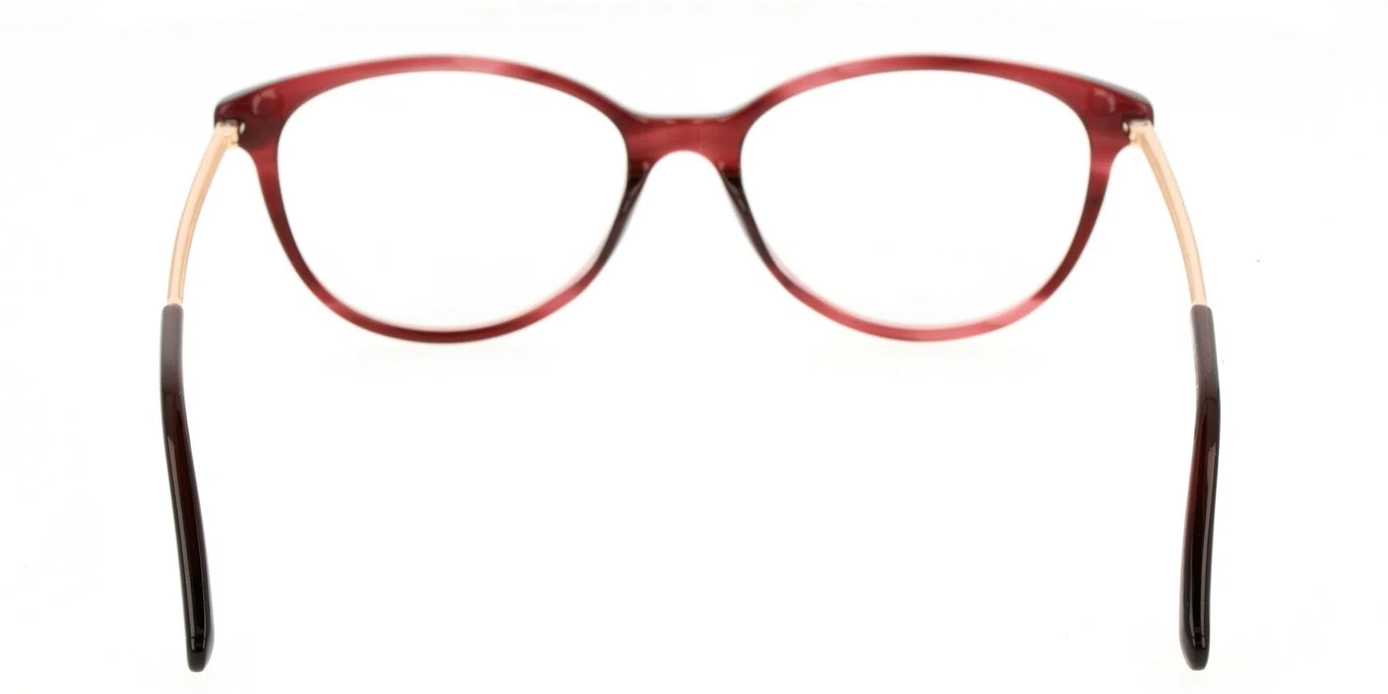 Lente Oftálmico Unofficial UNOF0095 Violeta-Ópticas LUX, Ve Más Allá